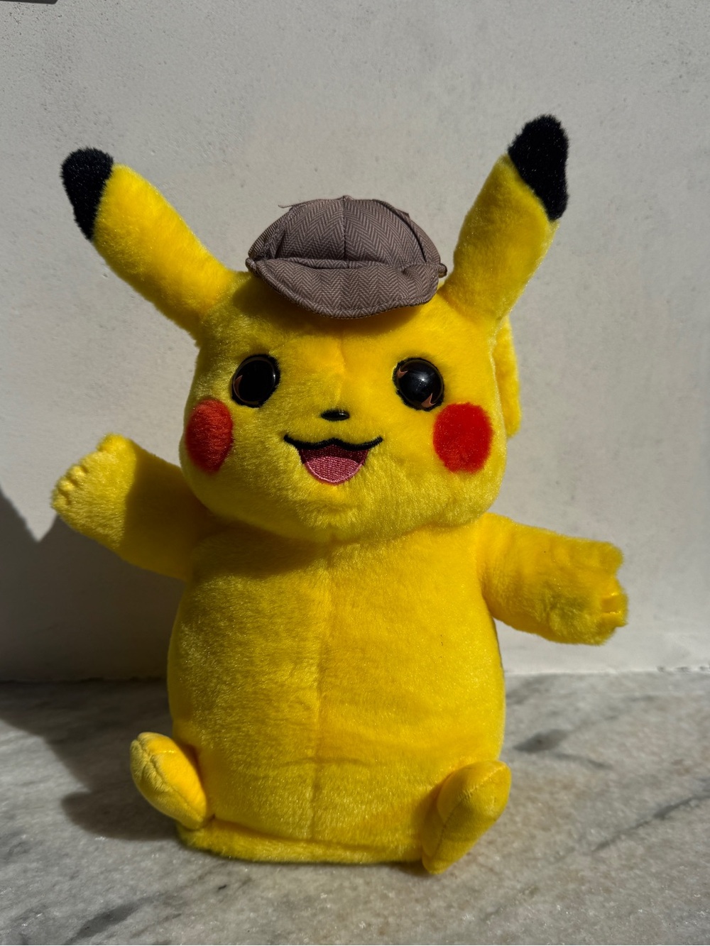 Detective Pikachu